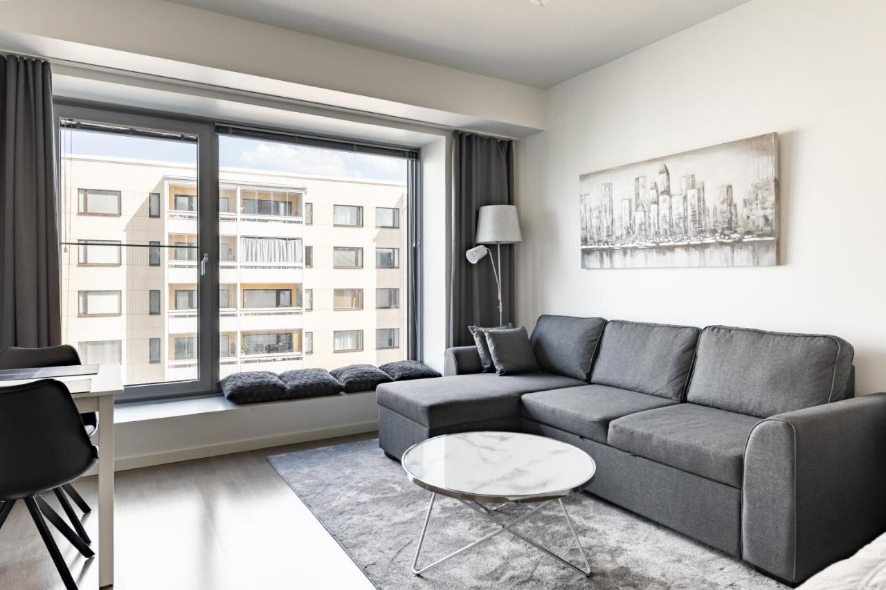 Brand-New City Home 2 Tampere Extérieur photo