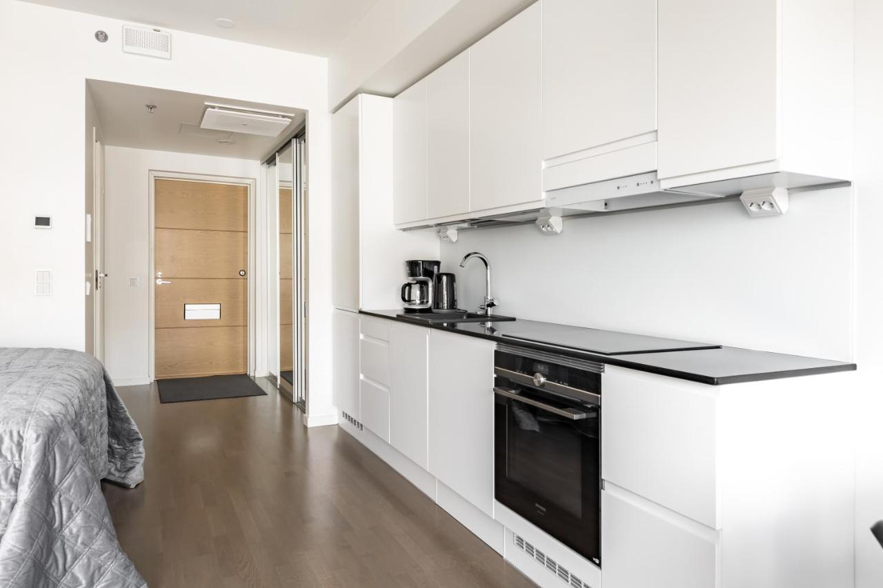 Brand-New City Home 2 Tampere Extérieur photo