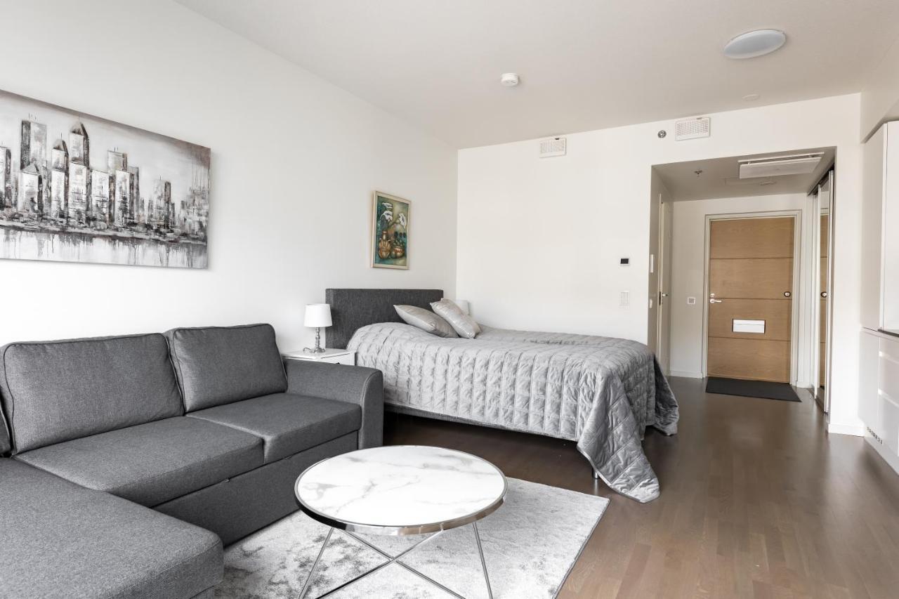 Brand-New City Home 2 Tampere Extérieur photo