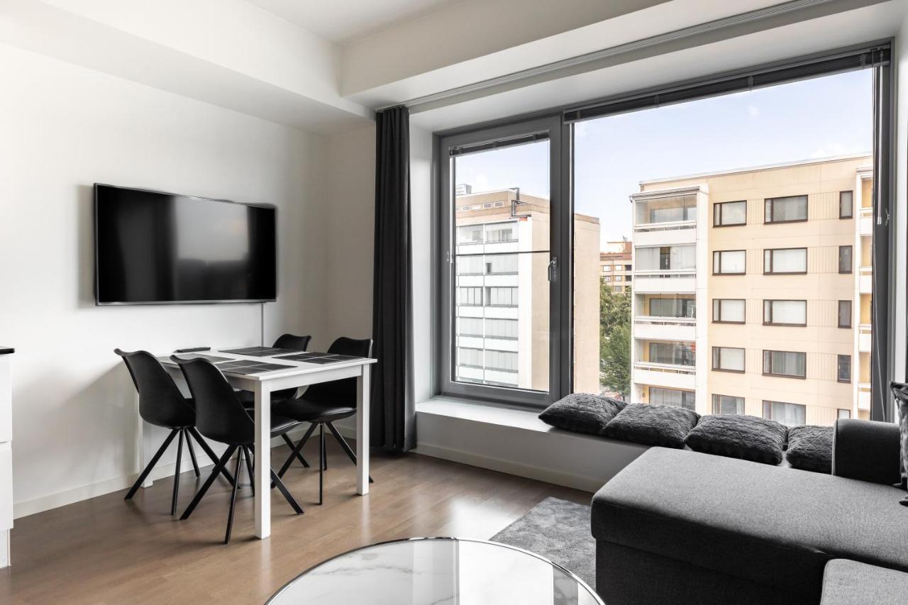 Brand-New City Home 2 Tampere Extérieur photo